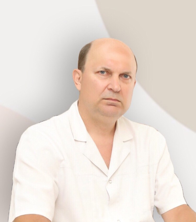 Абросимов Александр Анатольевич