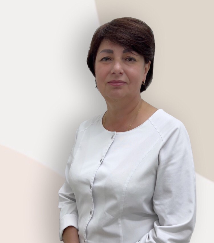 Бойко Любовь Викторовна