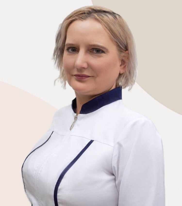 Кузнецова Светлана Валерьевна